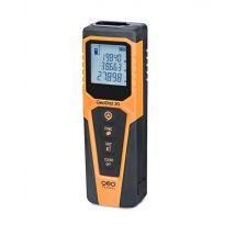 Télémètre Laser Geo Fennel Geodist 30 - Tecnomat