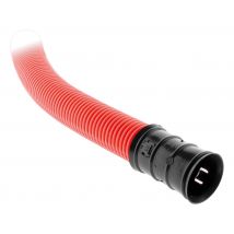 Gaine Tpc Ø50mm 25m - Rouge - Zenitech - Bricoman