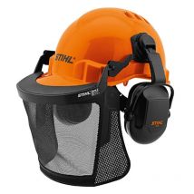 Casque Pour Usage Universel Stihl 0000-888-0810 Function Basic - Bricoman
