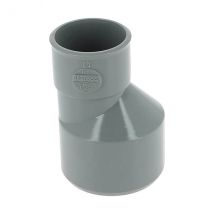 Nicoll Réduction Extérieure Excentrée Mf Ø63/40 - Bricoman