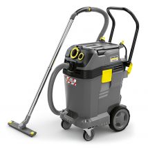 Kärcher Nt 50/1 Tact Te L 50 L Sec&humide 1380 W Sans Sac - Bricoman