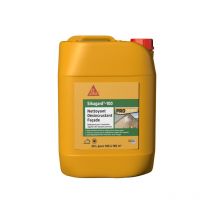 Nettoyant Désincrustant Façade Sika Sikagard-100 - 20l - Bricoman