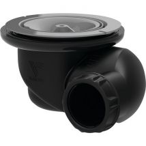 Bonde De Douche - Valentin - Diamètre90 Orientable - Bricoman
