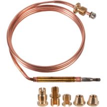 Thermocouple Universel - Bricoman