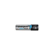 Energizer Max Plus Aa Batterie À Usage Unique Alcaline - Bricoman