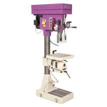 Perceuse Sur Colonne Spc 40 Te Dl - Bricoman