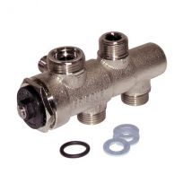 Régulateur Thermostatique Rta - Après 00 - Frisquet : F3aa40532 - Bricoman