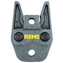 Mordache Power-press Et Akku-press Rems Viéga - Tube : Cu Diam. : V54 - Bricoman