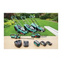 Batterie 36 V 4 Ah Li-ion Bosch F016800346 - Bricoman