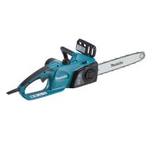 Tronçonneuse Électrique 1800w Guide De 40 Cm - Makita Uc4041a - Bricoman
