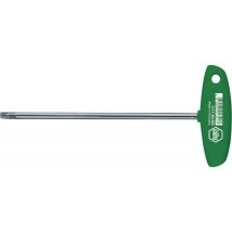 Cle Male Torx Chromee Manche En T T 20x1 - Tecnomat