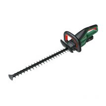 Taille-haies Sans Fil 18v Bosch Universalhedgecut 18v-50 Avec 1 Batterie 2,5ah - Bricoman