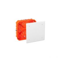 Boite De Dérivation En Encastré - Xl Pro - 170x170x45mm - Bricoman