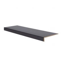 Marche Rénovation D'Escalier Stratifié Missouri 1000 X 300 X 56 Mm - Pefc 70% - Bricoman