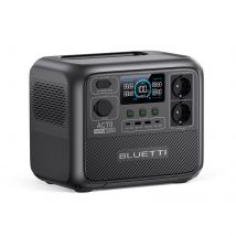 Bluetti Générateur Électrique Portable Ac70, 768wh 1000w Lifepo4 Batterie De Secours Pour Voyage D'Hiver - Bricoman