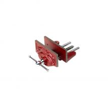 Etau Fixe Etabli Pour Menuisier 175mm - Bricoman