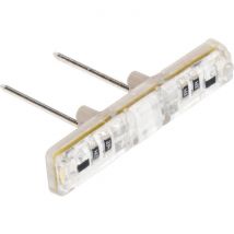 Voyant Lumineux - Céliane - Legrand - 4000 K - 230 V - Bricoman