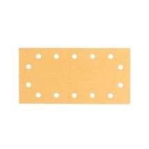 Bosch Professional - 10 Abrasifs C470 Best For Wood And Paint 115x230mm - G120 - 2608605268 - Bricoman
