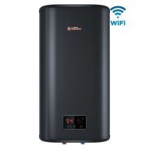 Chauffe-eau Vertical Thermex Id Shadow 50, Wi-fi - Bricoman
