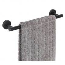 Porte-serviettes Bosio, Acier Inoxydable, Wenko, Wenko - Bricoman