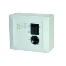 Variateur De Vitesse Pour Lr 150 Avec Inverseur De Sens De Rotation Sovelor - Bricoman