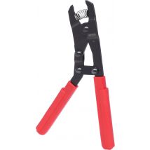 Ks Tools Pince À Colliers Pour Colliers Sertis, 248mm - Bricoman