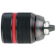 Mandrin À Serrage Rapide Futuro Plus S2m/ct 13 Mm 1/2 Metabo - Bricoman