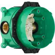 Corps Encastré Hansgrohe Universel Pour Robinetterie Ibox - Bricoman