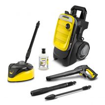 Nettoyeur Haute Pression Électrique Karcher K 7 Compact Home, 180 Bars - Bricoman