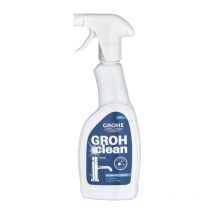 Grohe - Nettoyant Pour Robinetteries Grohclean - Bricoman