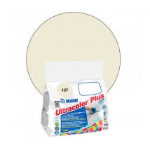 Joint De Carrelage Ultracolor Plus Mapei - 2 Kg - 137 Caraïbes - Bricoman