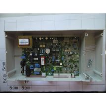 Frisquet - Boitier Électronique Evolution 08 - F3aa40994 - Bricoman