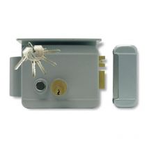 Extel Serrure Electrique Reversible We 5001/2 Bis - Bricoman