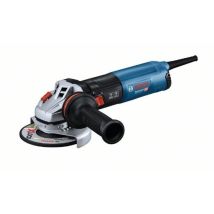 Miniamoladora Gws 14-125 S Cartà³n - Bricoman