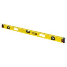 Niveau Profilé I-beam Fatmax Stanley - 120 Cm - Bricoman