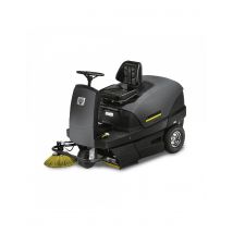 Balayeuse Autoportée Km 100/100 R Lpg - 12801070 - Karcher - Bricoman