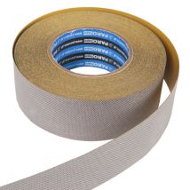 Ruban Adhésif Pour Écran De Couverture Parotec Unotec Gris 50mm X 25m - Tecnomat