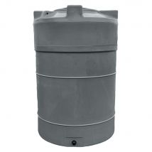 Cuve De Stockage Eau 2000l - Bricoman