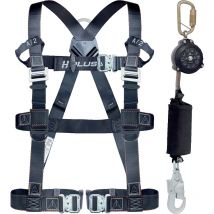 Kit Antichute Nacelle Elara380hpf - Delta Plus France - Bricoman