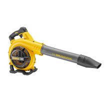 Souffleur Dewalt Flexvolt 54 V + 1 Batterie 54v 3.0ah, Chargeur - Dcm572x1 - Bricoman