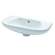 Lave Mains Étroit Polo 50x23,5 Roca Wm815s11z0010f1polo - Bricoman