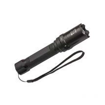 Lampe Torche Led Rechargeable Luxpremium Selector Tl 350 Lm - Bricoman