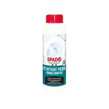 Detartrant Wc Poudre 750g Spado - 012412 - Bricoman