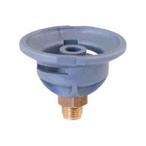 Adapter Design Gun Click & Fix - Adaptateur Pistolet Pour Mousse Pu - Soudal - Bricoman