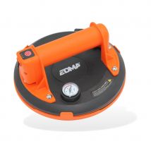 Ventouse Électrique (sur Batterie) - Edma - Bricoman