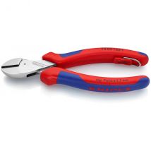 Knipex 73 05 160 T Pinza Pinze Da Taglio Diagonale - Bricoman