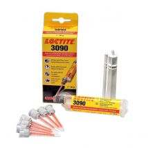 Loctite 3090 Colle Ultra Puissante Adhesif Instantane Colle Pro 1379570 - Bricoman