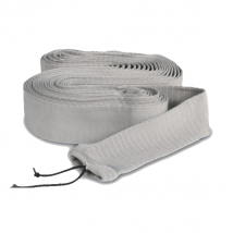 Chaussette De 9m Pour Flexible Aspiration - Saphir Chf9.ac - 620319 S&p Unelvent - 620319 - Bricoman