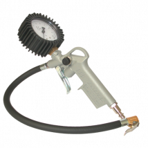 Pistolet De Gonflage 'n' Lacme - 305100 - Bricoman