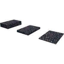 Heco-tampon Terrasse 20mm A 12 Pièce - Tecnomat